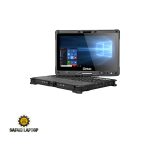 لپ تاپ استوک Getac V110